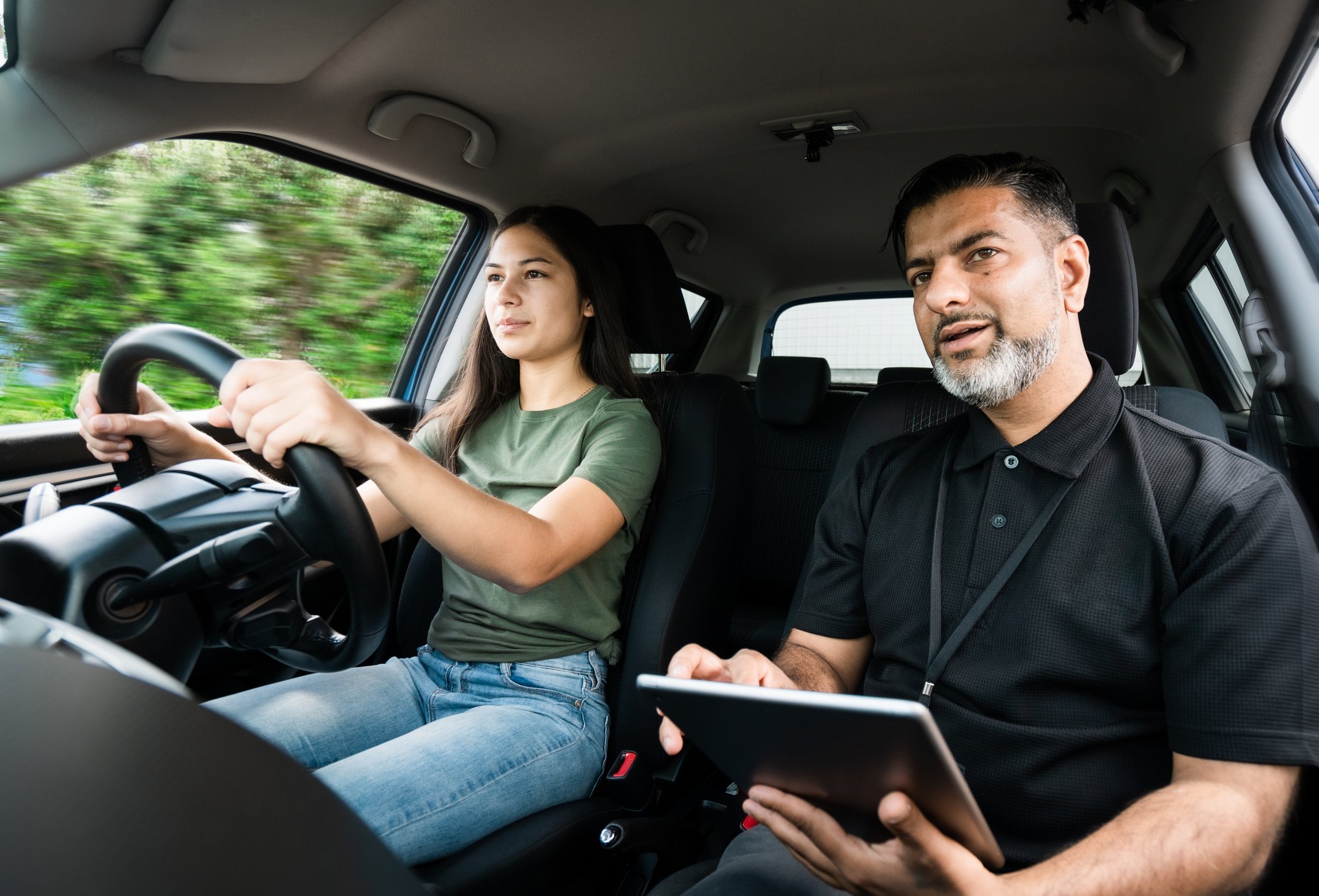 driving lessons port coquitlam